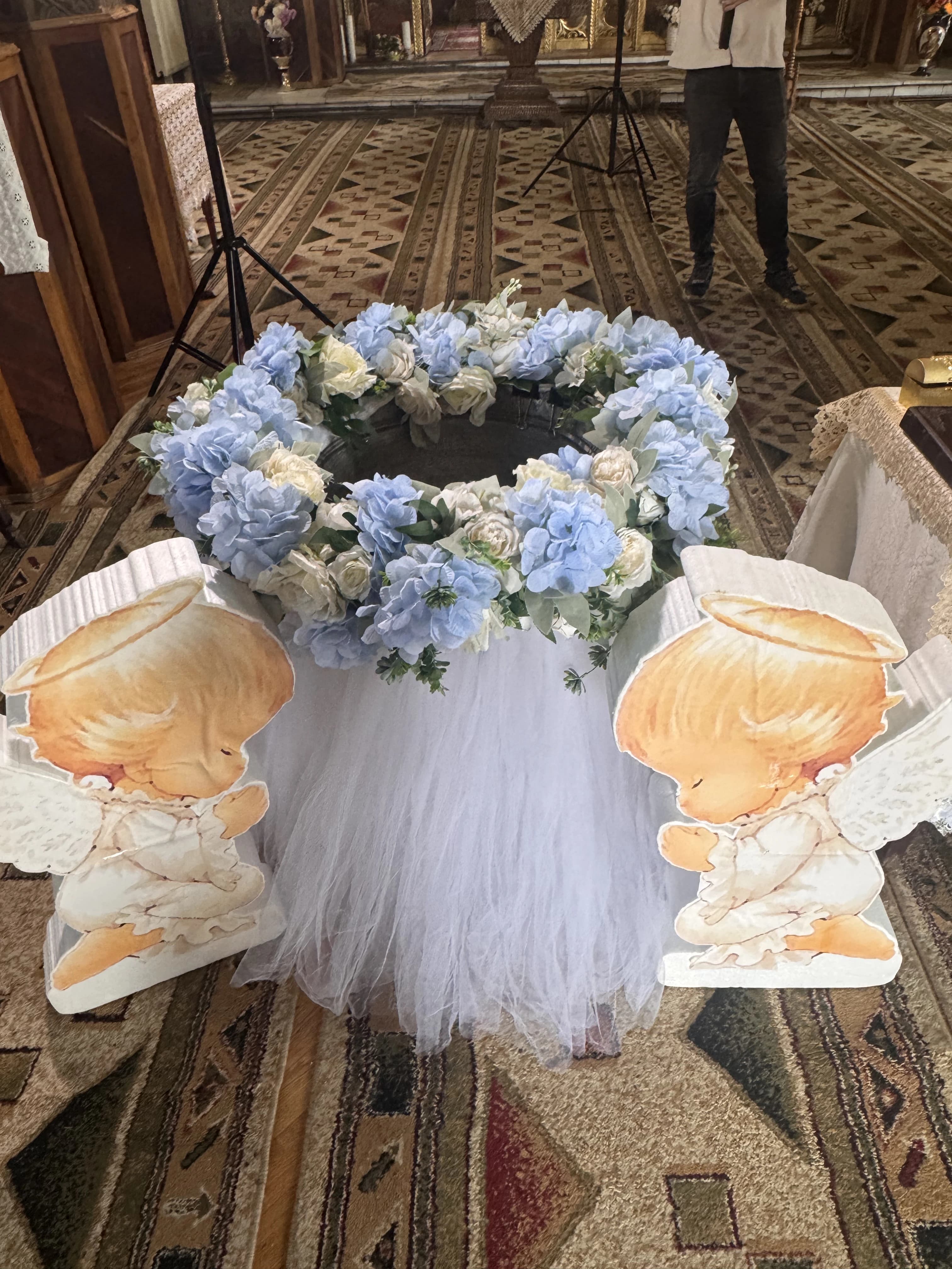 Aranjamente Baloane 12