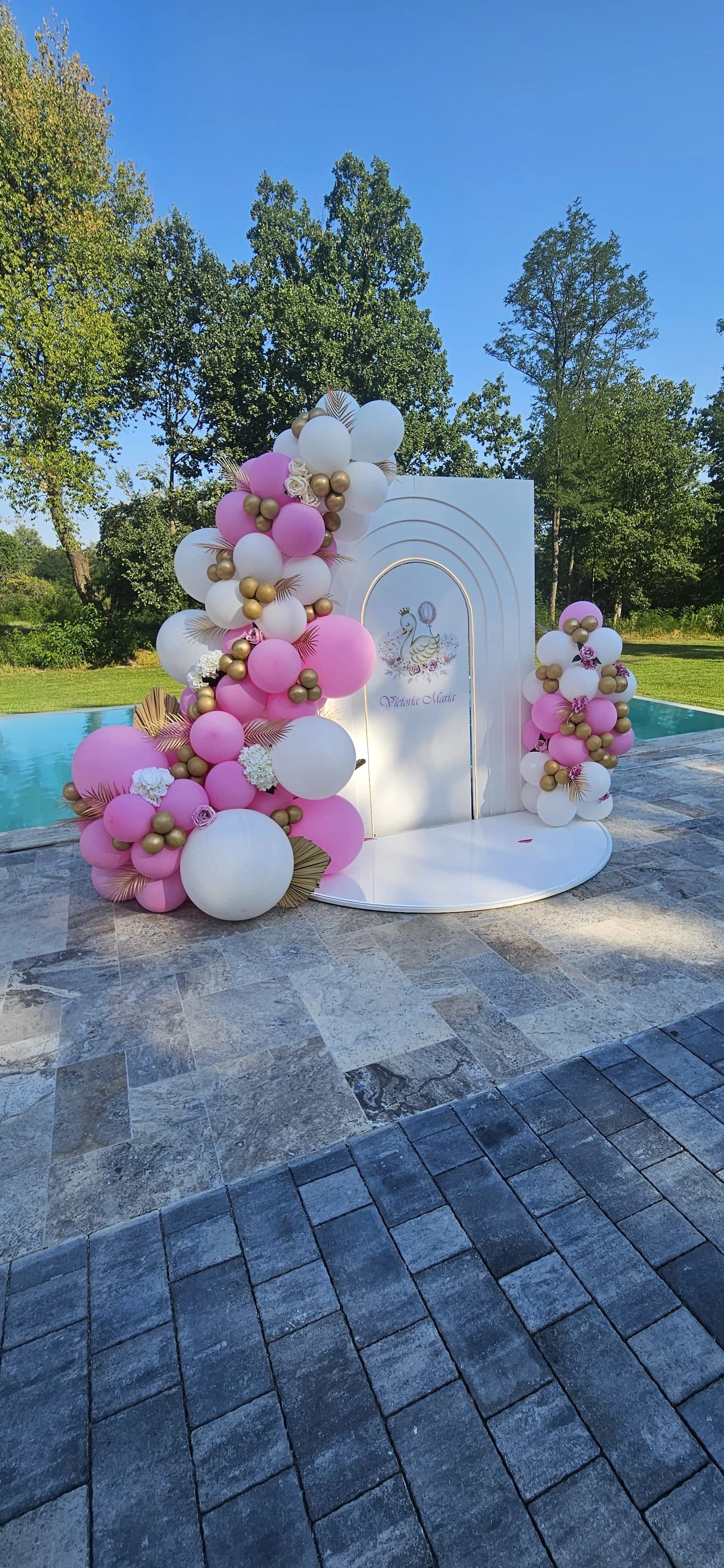 Aranjamente Baloane 2