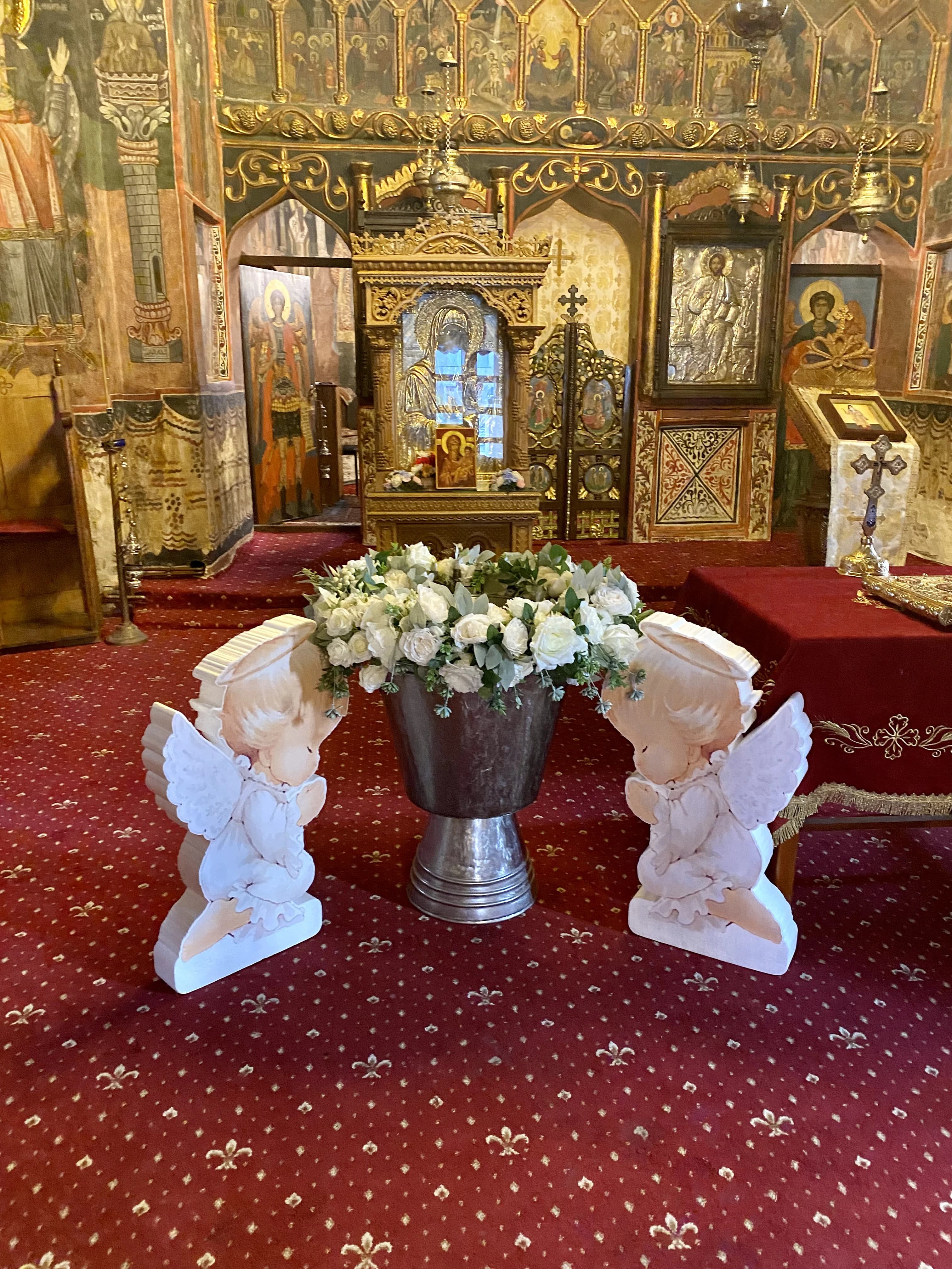 Aranjamente Baloane 9