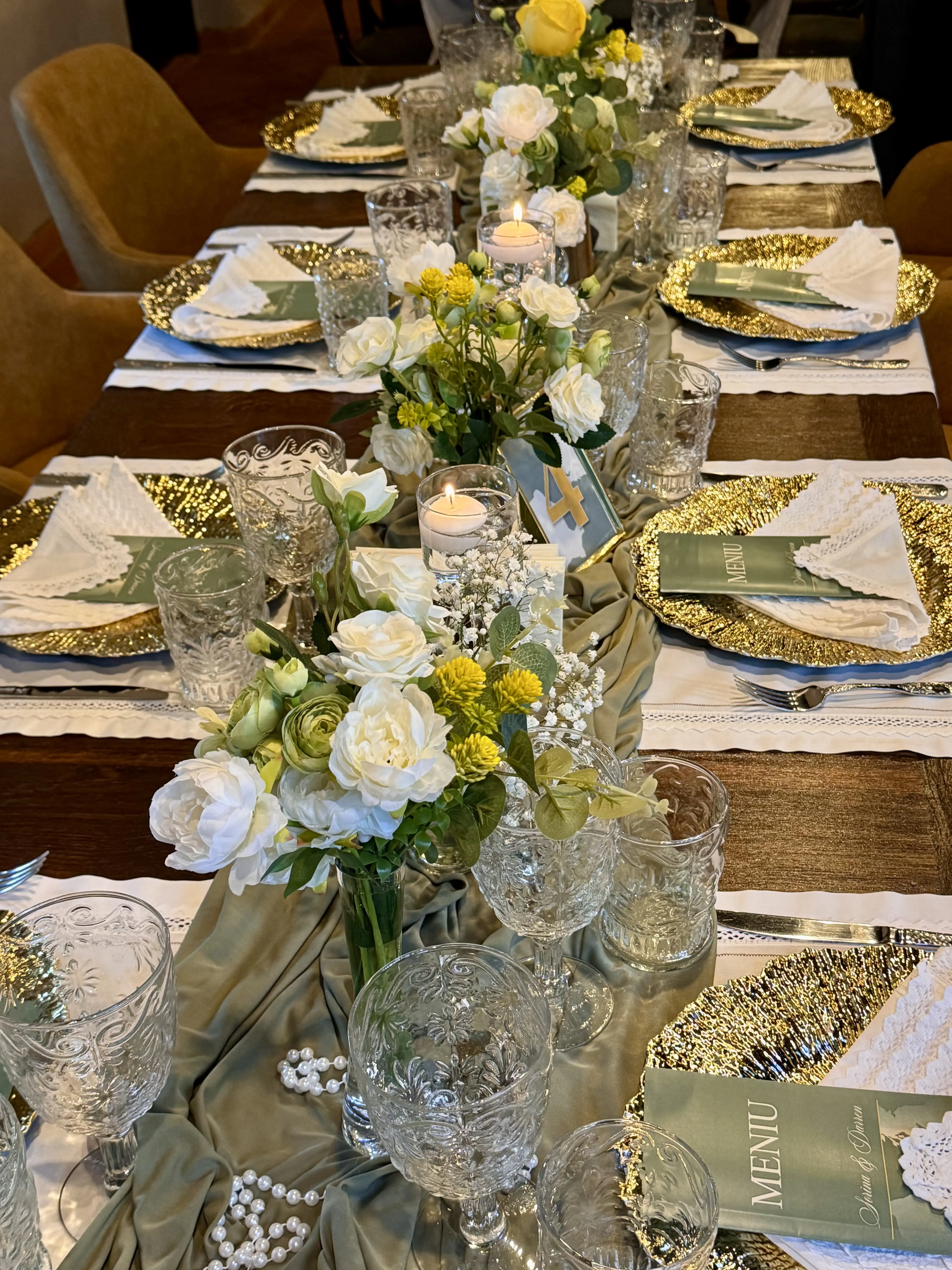 Aranjament Floral 10