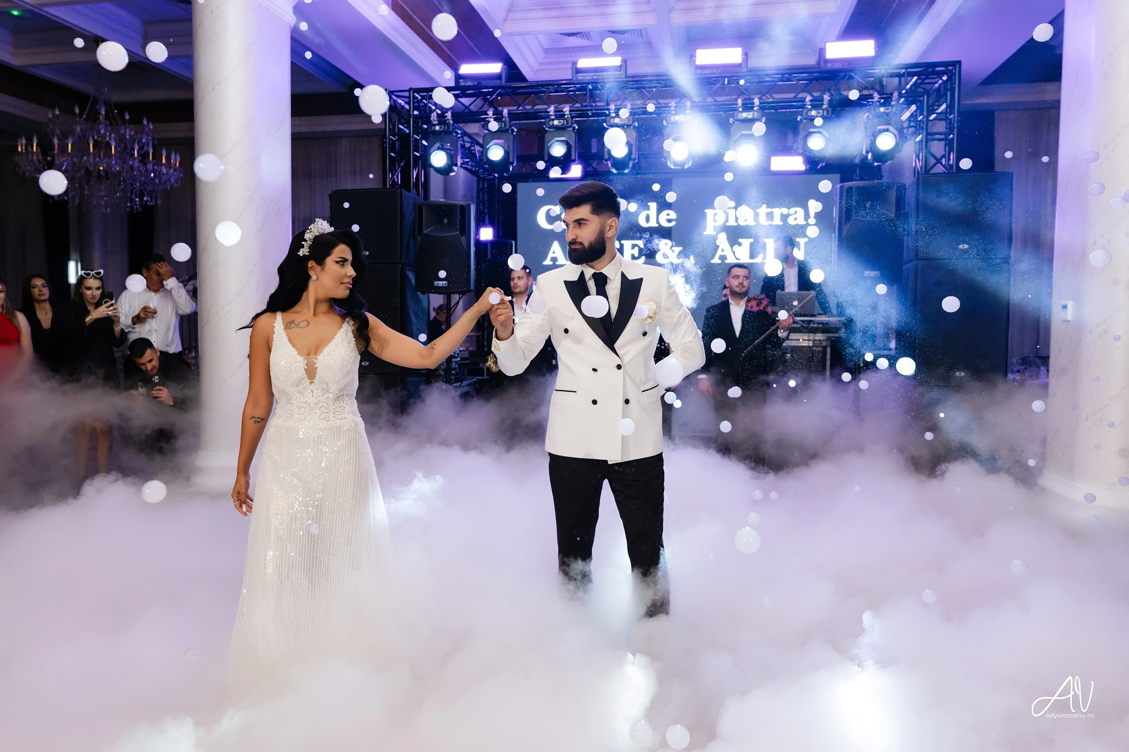 Efecte speciale imagine 2