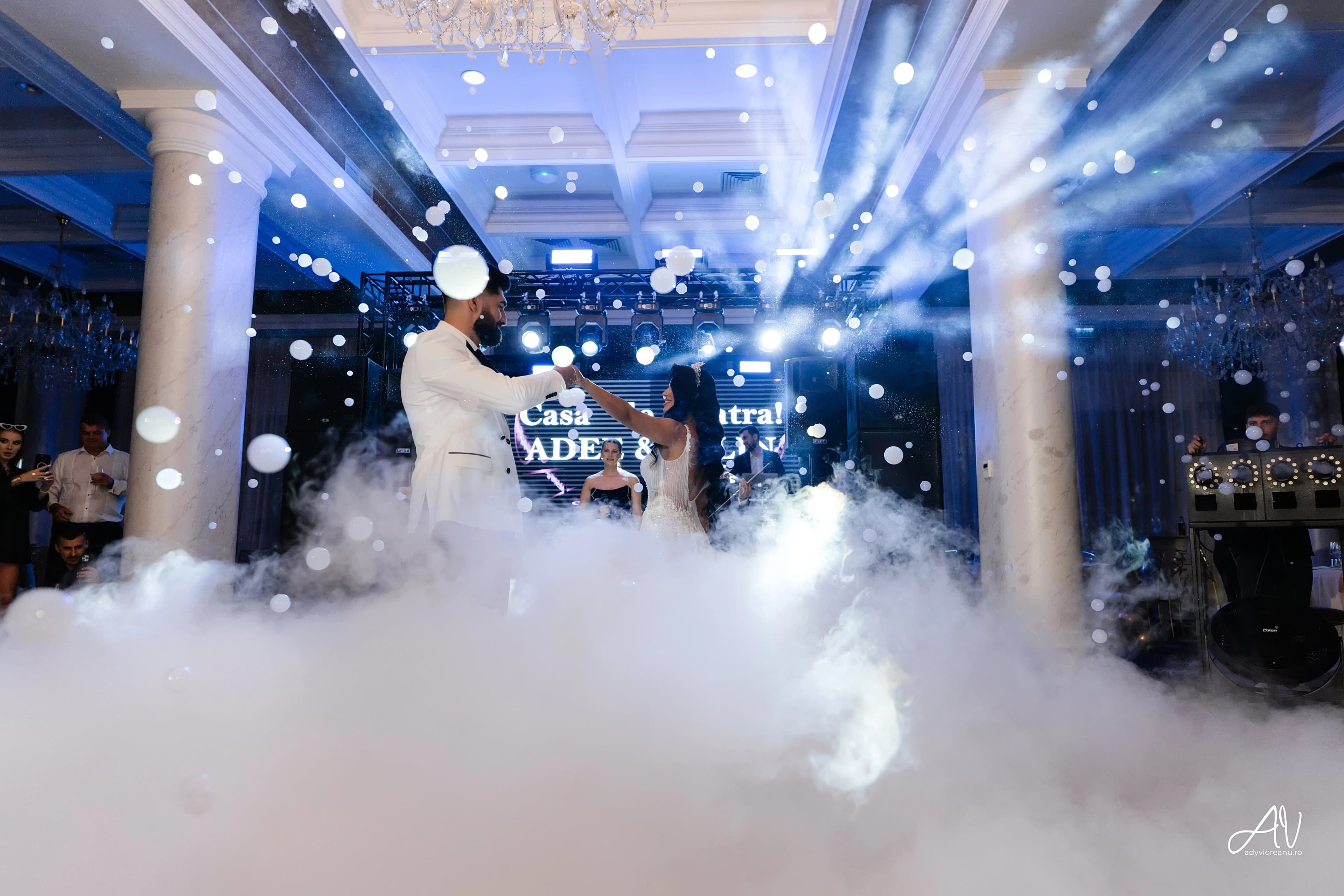 Efecte speciale imagine 3